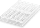 Silikomart CH012, BOLLA B, TRITAN Küche Naty Shop