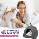 Decken und Möbel, Haustiere, Höhlen und Häuser, Katzen, Betten für Katzen, Katzenbetten, Matratzen