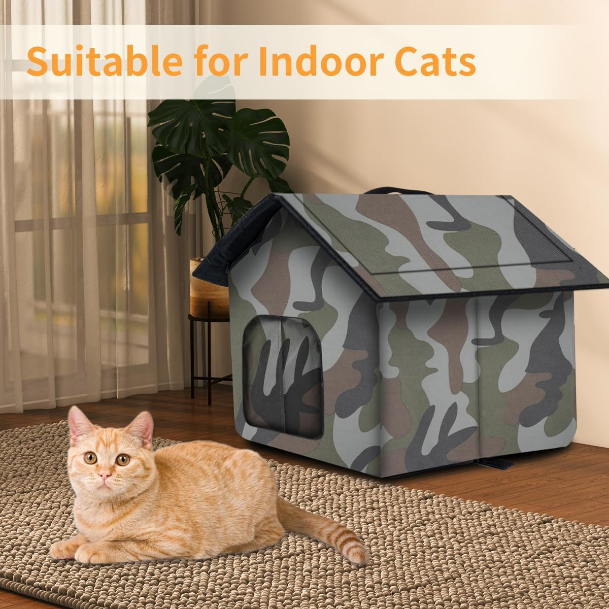 Decken und Möbel, Haustiere, Höhlen und Häuser, Katzen, Betten für Katzen, Katzenbetten, Matratzen