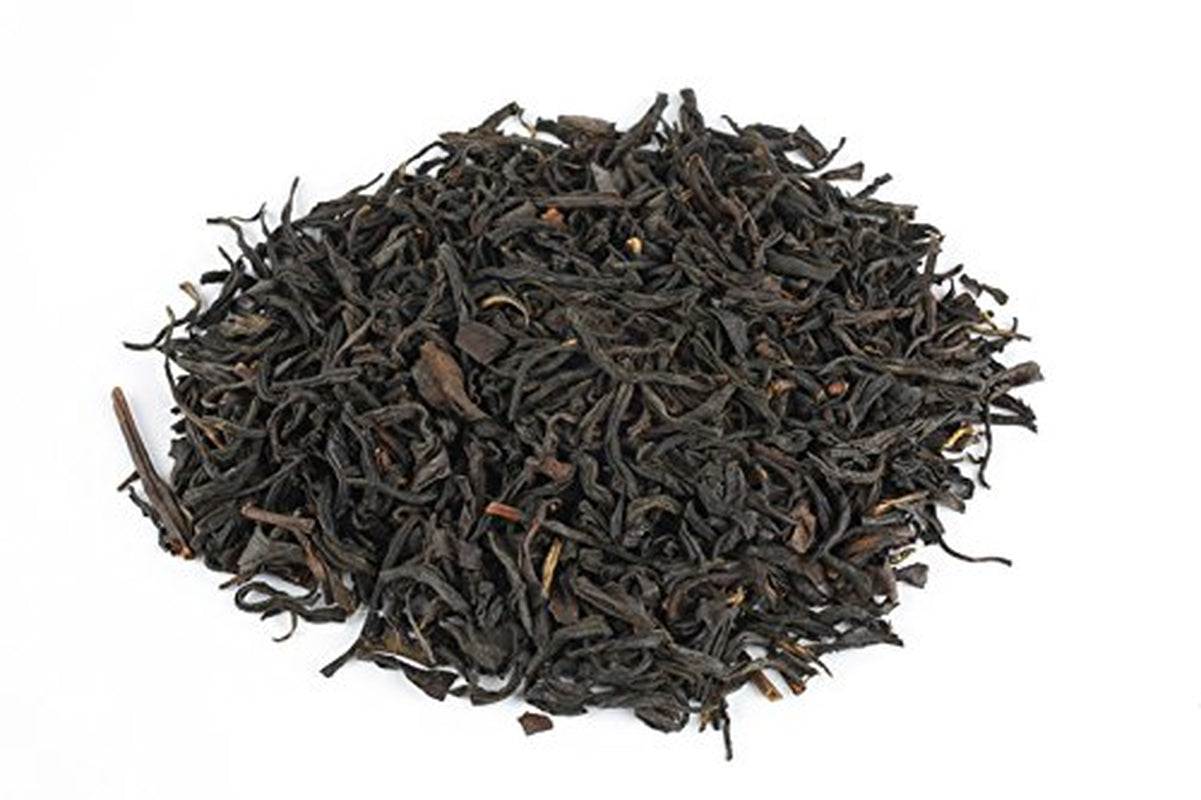Solaris Lapsang Souchong Bio-Tee 100 g