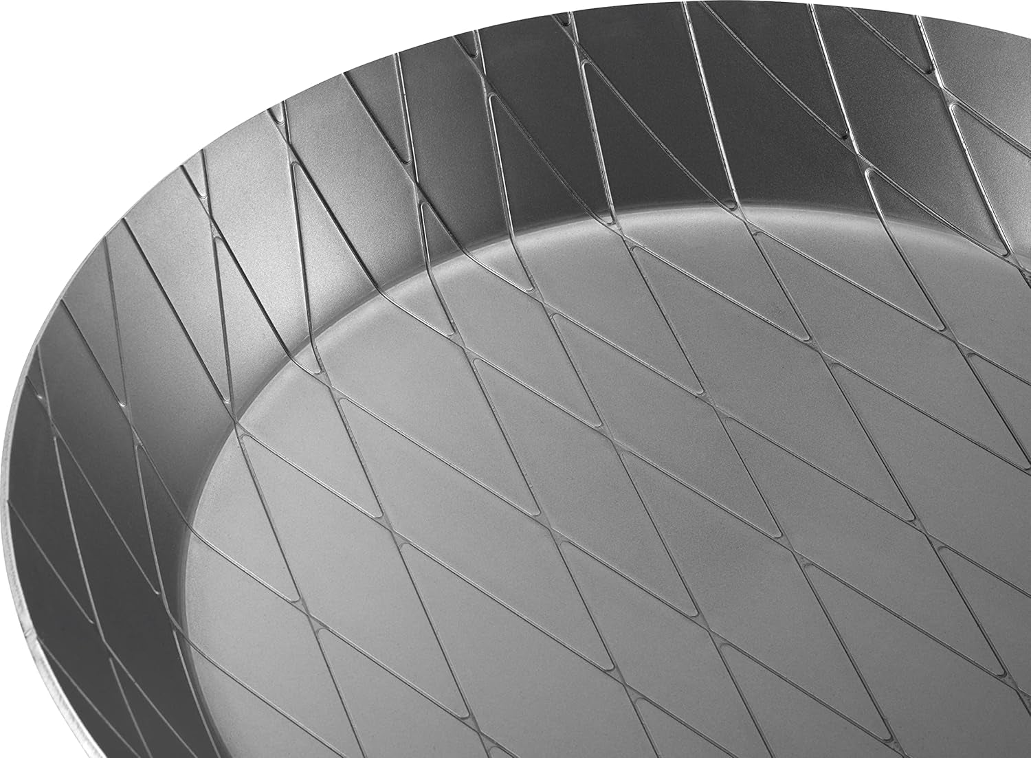 ZWILLING FORGE Eisenpfanne, robust für besondere Brataromen Töpfe und Pfannen Naty Shop