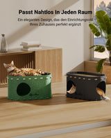 Decken und Möbel, Haustiere, Höhlen und Häuser, Katzen, Betten für Katzen, Katzenbetten, Matratzen