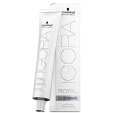 Schwarzkopf Professional Igora Royal Absolute Tonal Refiner Silver 60 ml Haarfärbemittel Naty Shop