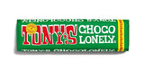 Tony's Chocolonely, Milchschokolade mit Karamell und Meersalz 47g