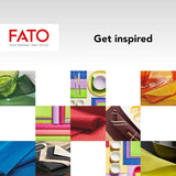 - Einweg-Papierservietten, ideal für zwanglose Mittagessen und Buffets, 50er-Pack Servietten, Größe 33 x 33, 4-fach gefaltet, 2-lagig, rot, 100 % reines Zellulosepapier, FSC-zertifiziert