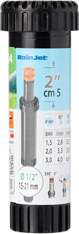 Klappbar 0° - 350° hoch 5 cm Claber