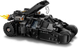 LEGO DC Batman: Batman Tumbler Vs. Two-Face & Joker – Superhelden-Spielzeug mit Batmobil-Auto – Spielset mit Minifiguren – Geschenk für Jungen und Mädchen ab 8 Jahren 76303 Bausets Besuchen Sie den LEGO-Store