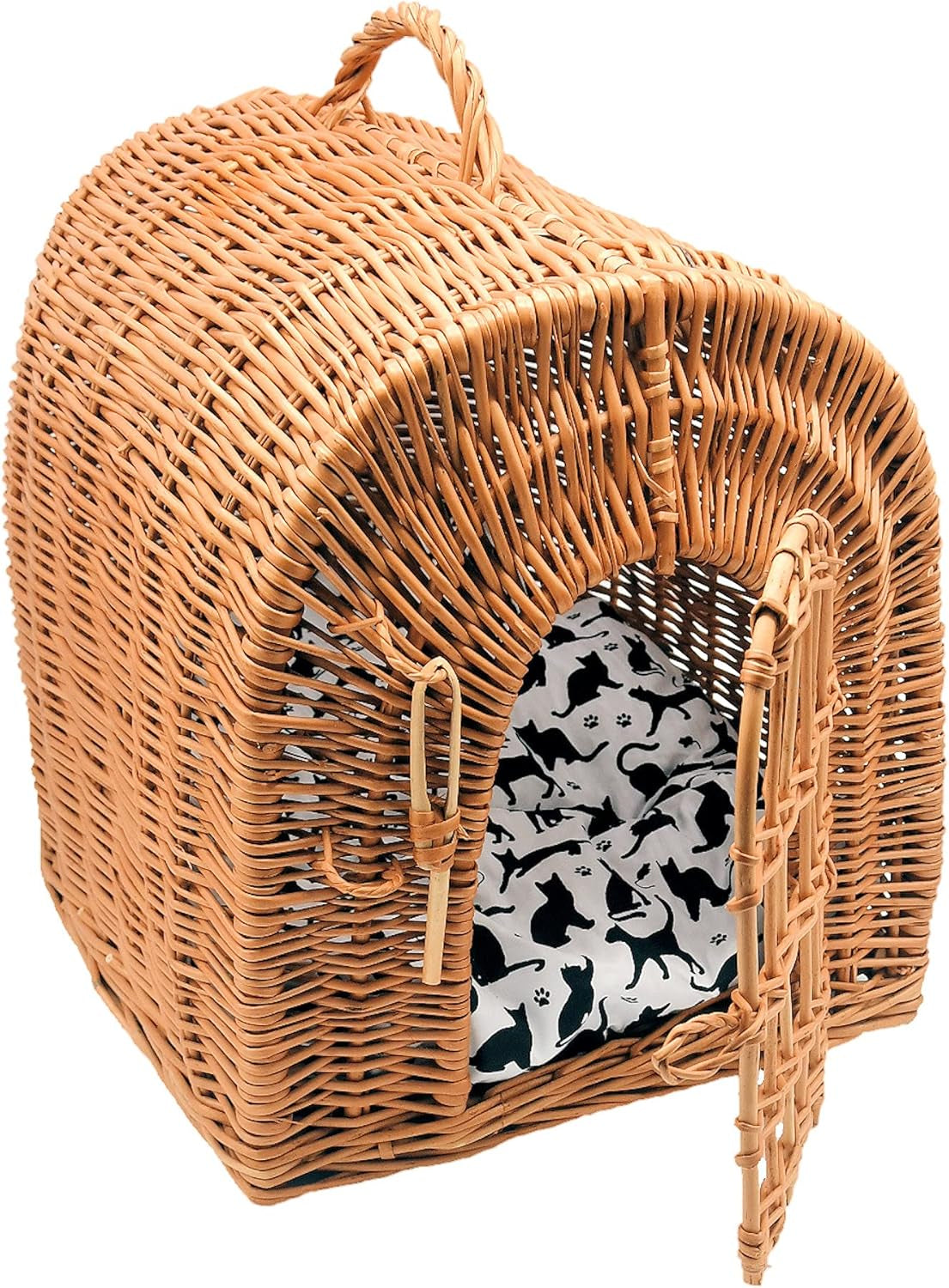 Decken und Möbel, Haustiere, Höhlen und Häuser, Katzen, Betten für Katzen, Katzenbetten, Matratzen
