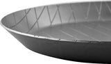 ZWILLING FORGE Eisenpfanne, robust für besondere Brataromen Töpfe und Pfannen Naty Shop