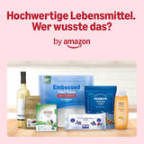 von Amazon Klassische Kaffeepads aus 100% Arabica, geeignet für Senseo-Maschinen, 36 Stück (1 Packung mit 36 ​​Stück) – Rainforest Alliance-zertifiziert