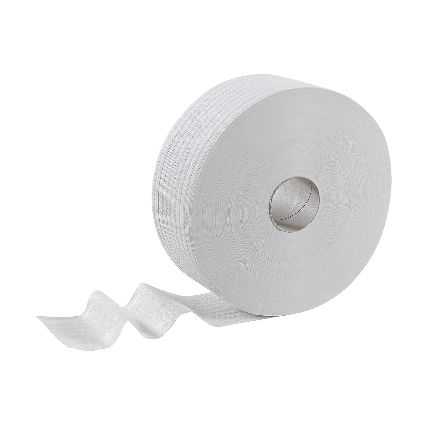 Scott Essential Jumbo Toilet Roll 8501 – Toilettenpapier Jumbo Roll – 6 Rollen x 1.053 Blatt 2-lagiges Toilettenpapier (insgesamt 2.400 m)