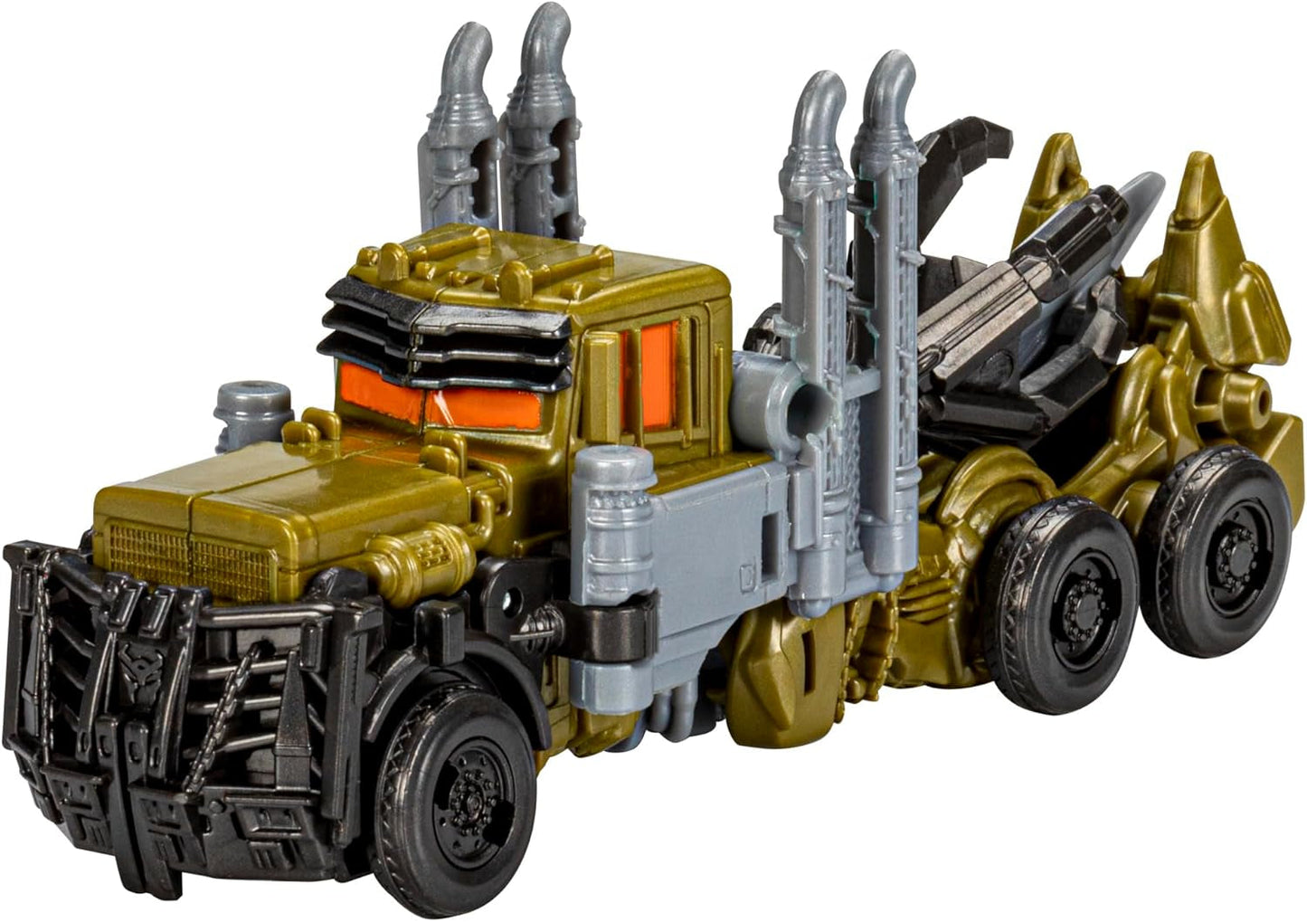 Transformers MV7 BA Battle Changer Scourge Actionfiguren Naty Shop Standardtitel