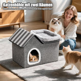 Decken und Möbel, Haustiere, Höhlen und Häuser, Katzen, Katzenbetten, Katzenbetten, Matratzen