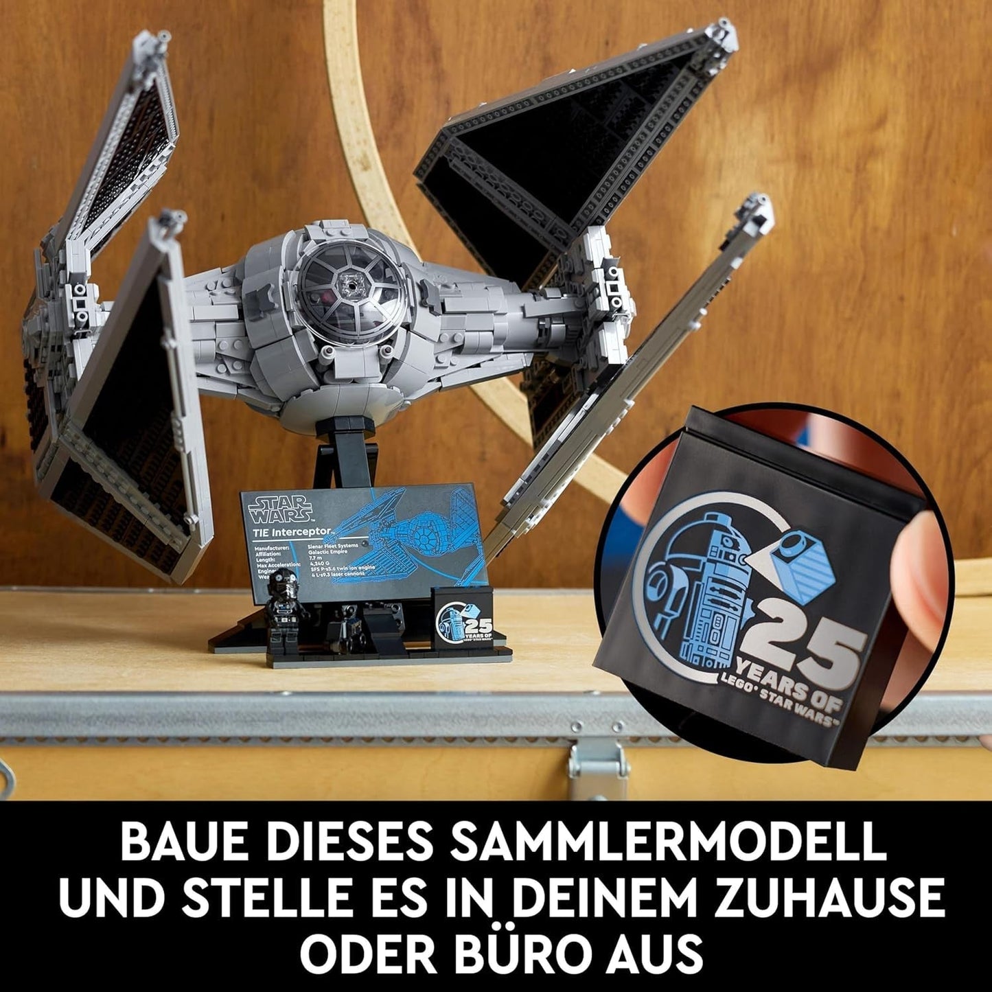 Besuchen Sie den LEGO-Store