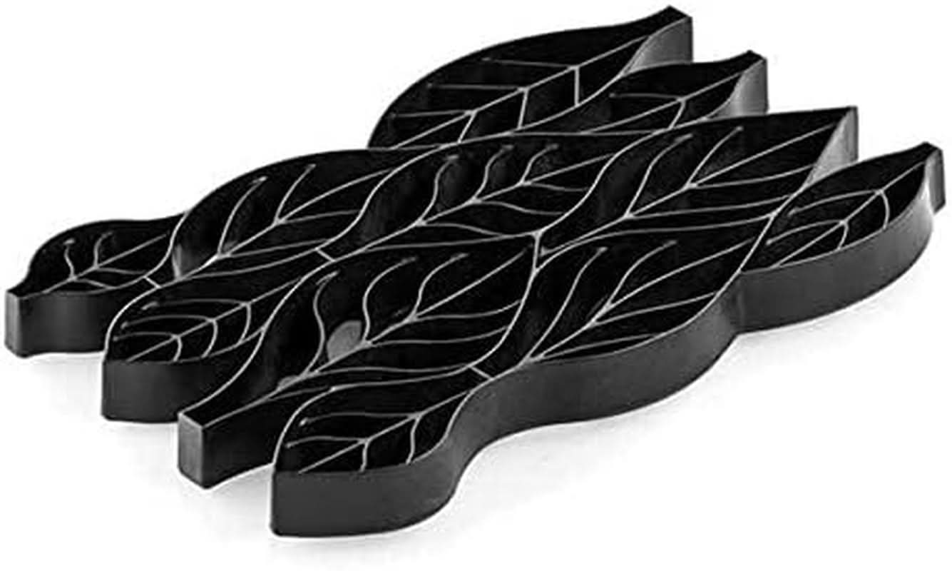 Silikomart, Voila Keksblätter, 240 mm x 150 mm, Höhe 20 mm Kitchen Naty Shop