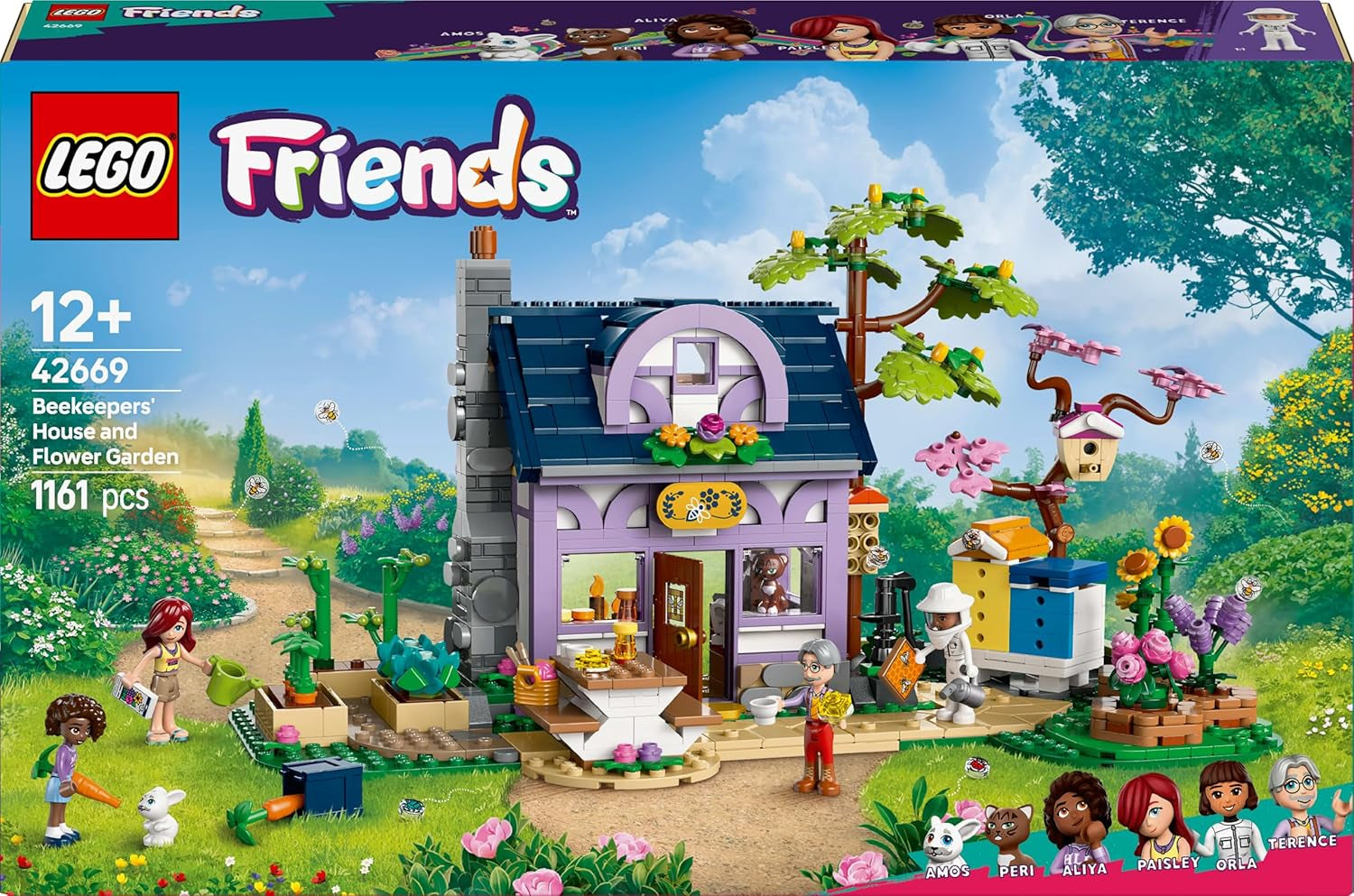 Besuchen Sie den LEGO-Store