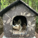 Decken und Möbel, Haustiere, Höhlen und Häuser, Katzen, Betten für Katzen, Katzenbetten, Matratzen