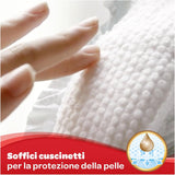 Huggies Extra Care Windeln für Babys, Größe 1 (2–5 kg), super saugfähig, vollständiger Schutz, Disney-Design, 40 Stück.
