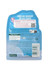 Kneipp Naturkind, Einhorn-Badezusatz für Kinder mit Himbeergeschmack und pflegendem Jojobaöl, 40 ml Dusche und Bad Naty Shop