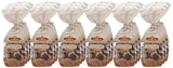 Feine Tropfen mit Schokoladengeschmack, 18er-Pack (18 x 80 g)