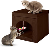 Decken und Möbel, Haustiere, Höhlen und Häuser, Katzen, Betten für Katzen, Katzenbetten, Matratzen