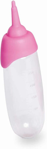 Simba 105560002 Verstellbarer Tragetuch für Neugeborene mit Tasche und Flasche für 38–43 cm große Puppen ab 3 Jahren