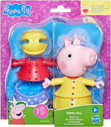 Peppa Pig Lustige Peppa Pig-Verkleidungsfigur