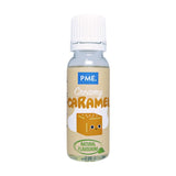100 % natürliches Karamellaroma, 25 ml Naty Shop Aromen 25 ml