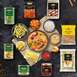 Royal Orient - Reis mit Jasmin - (1 x 4,5 kg)