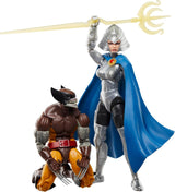 Marvel MVL Legends FC ANV 2 Actionfiguren Naty Shop