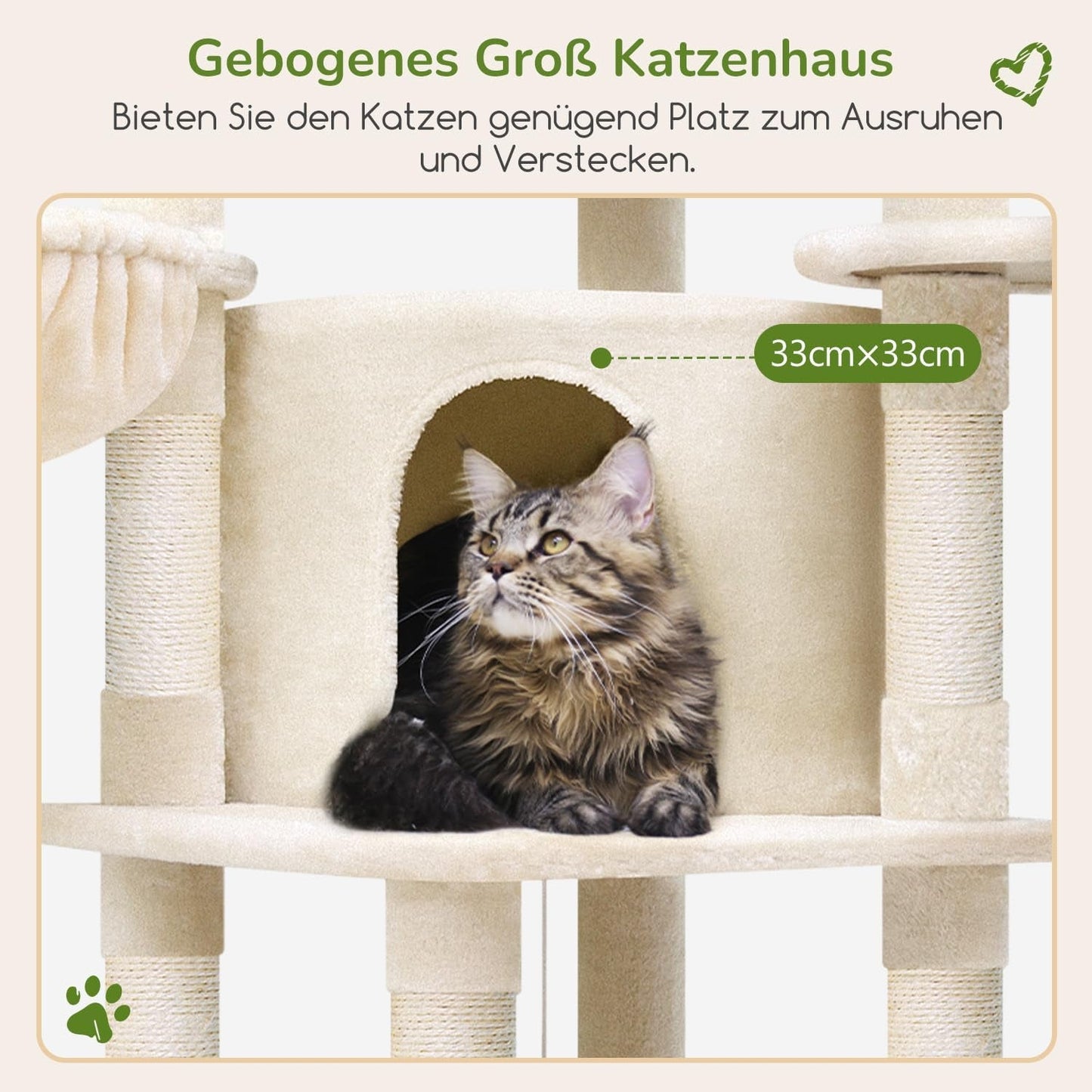 Decken und Möbel, Haustiere, Katzen, Betten für Katzen, Kratzbaum, Katzenbetten, Matratzen