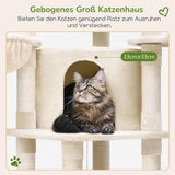 Decken und Möbel, Haustiere, Katzen, Betten für Katzen, Kratzbaum, Katzenbetten, Matratzen