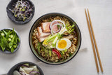NONGSHIM - Shin Ramyun Instantnudeln - 6 x 120 gr - Multipack