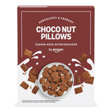 Schoko-Nuss-Kissen von Amazon, 375g