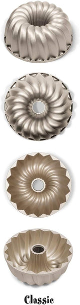 Sweet Magic Backform, Stahlformen und Backbleche Naty Shop