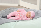 Annabell Little Annabell Kuschelpuppe 36cm, mit Stoffkörper und Schlafaugen, 36cm, 709870 Zapf Creation