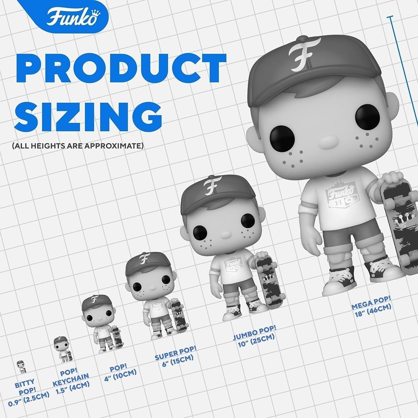 Funko Pop! Animation: Dämonentöter – Tanjiro Kamado – Vinyl-Sammelfigur – Geschenkidee – offizielles Merchandise – Spielzeug für Kinder und Erwachsene – Anime-Fans – Actionfiguren, Sammler, Modellfigur, Naty Shop