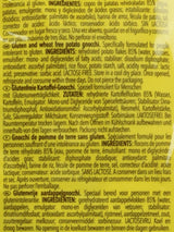 Glutenfreie Gnocchi, 300g, 6er Pack