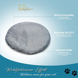 Decken und Möbel, Haustiere, Höhlen und Häuser, Katzen, Betten für Katzen, Katzenbetten, Matratzen