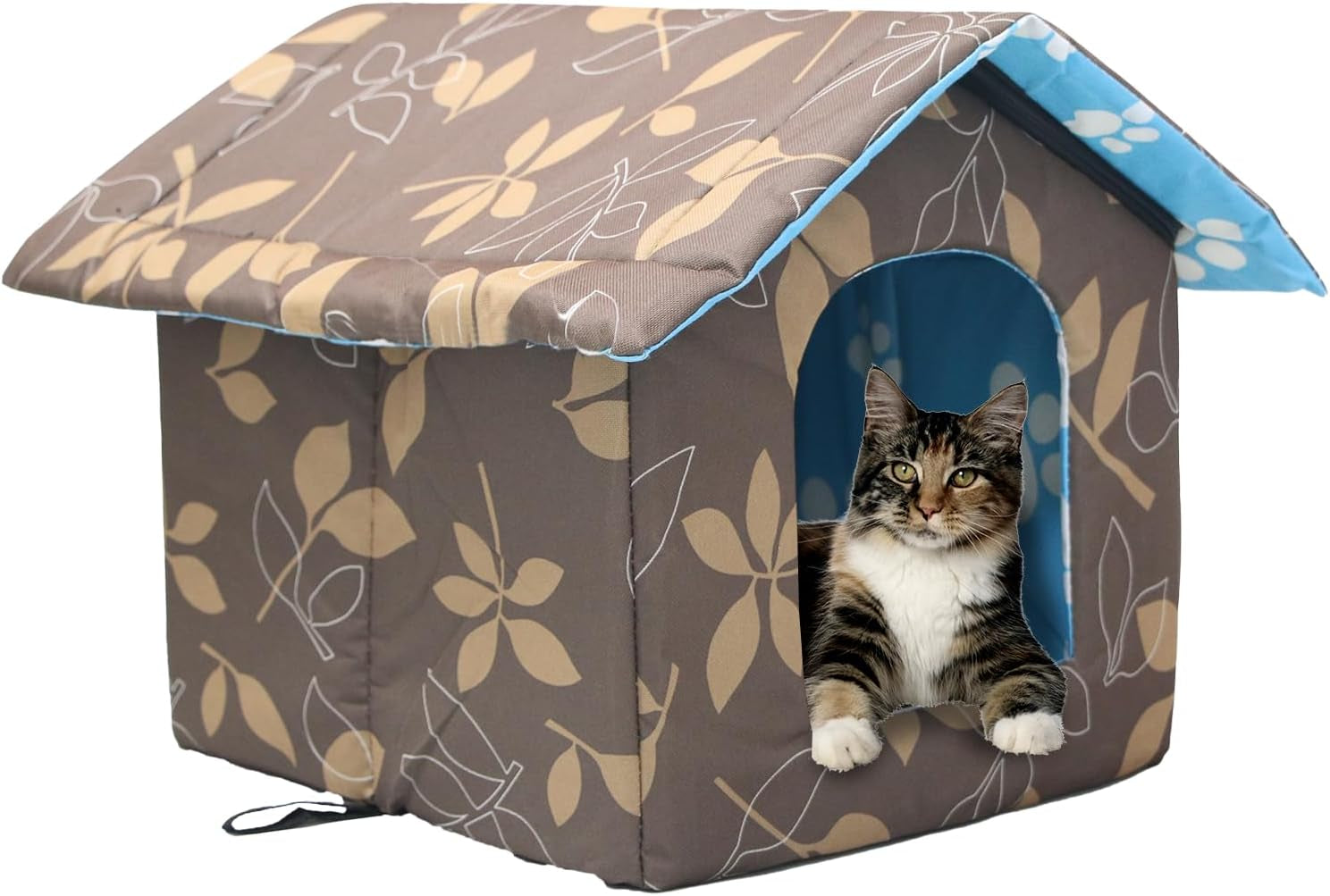 Decken und Möbel, Haustiere, Höhlen und Häuser, Katzen, Betten für Katzen, Katzenbetten, Matratzen