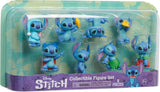 Stitch Disney's Lilo Collectible Friends Figuren-Set, 8 Figuren-Set, 5 cm hoch, Sammelfiguren, 3 Jahre altes Spielzeug von Just Play Action Figures Naty Shop