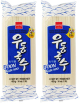 - Udong-Nudeln nach asiatischer Art (1 x 453 g)