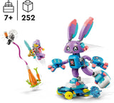 Besuchen Sie den LEGO-Store