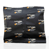 Filterkaffee Coffeefair Caffe Classic 80 x 60 g gemahlener Kaffee, Gastro-Qualität, leicht geröstet, ausgewogen und vollmundig, für Filterkaffee-Espresso