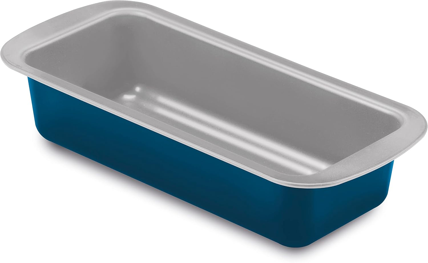 Linie XBake, Plumcake-Form 25x11 cm, Stahl mit Antihaftbeschichtung, ökologisch, Formen und Bleche zum Backen Naty Shop