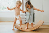 - Gesunde und ökologische Diadeln Größe 6 (+16 kg), 1-Monatspackung (72 Pants) — saugfähig, auslaufsicher und frei von unerwünschten Inhaltsstoffen (Verpackung kann variieren)
