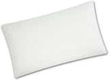 V.I.P. Sehr wichtiges Kissen V.I.P. Hergestellt in Italien, medizinisches Gerät, Memory-Schaum-Kissen, 48 x 78 x 12 cm, Naty Shop Standard-Kissen