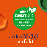 BEN'S ORIGINAL™ Mexikanischer Expressreis 6 x 220 g
