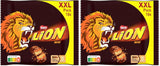 LION MINIS XXL 2er Pack (1 x 324g)