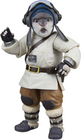 Star Wars Black Series Jedi-Meister Vernestra Rwoh, Acolytes Actionfigur zum Sammeln (15 cm) Actionfiguren Naty Shop Sw Bl Mix